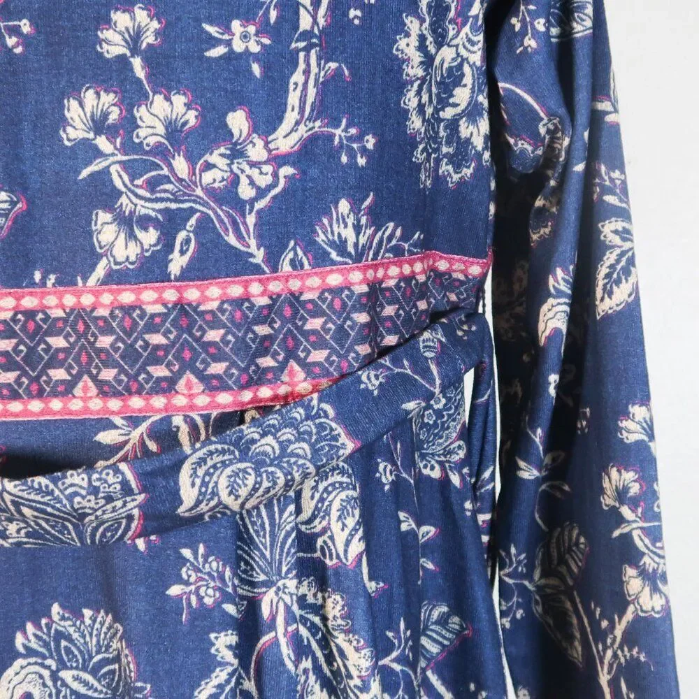 BIBA Long Dress - Picture 4 of 11